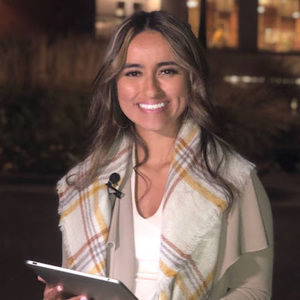 Meet your Posher, Manuela